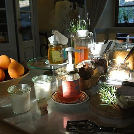 Agriturismo Casteldelpiano Licciana Nardi ภายนอก รูปภาพ