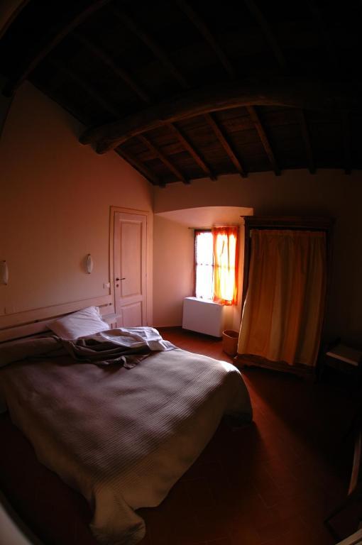 Agriturismo Casteldelpiano Licciana Nardi ภายนอก รูปภาพ