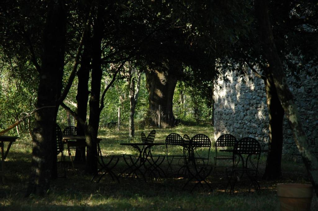 Agriturismo Casteldelpiano Licciana Nardi ภายนอก รูปภาพ