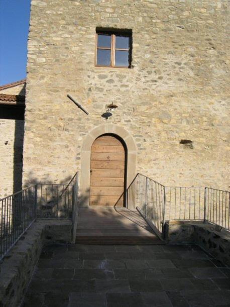 Agriturismo Casteldelpiano Licciana Nardi ห้อง รูปภาพ