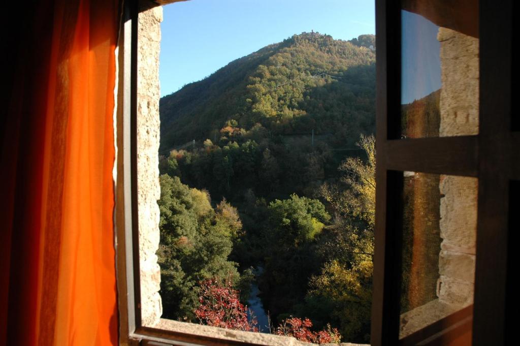 Agriturismo Casteldelpiano Licciana Nardi ห้อง รูปภาพ