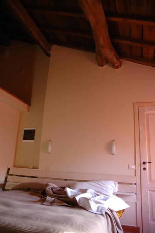 Agriturismo Casteldelpiano Licciana Nardi ห้อง รูปภาพ
