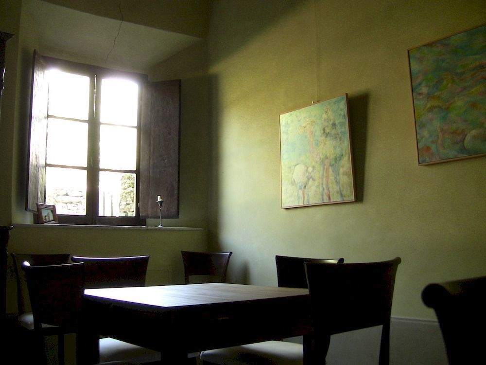 Agriturismo Casteldelpiano Licciana Nardi ภายนอก รูปภาพ