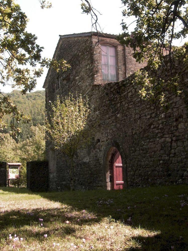 Agriturismo Casteldelpiano Licciana Nardi ภายนอก รูปภาพ