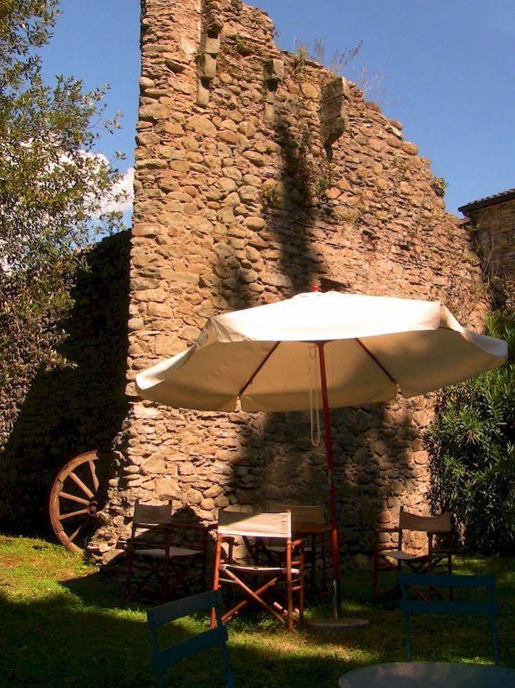 Agriturismo Casteldelpiano Licciana Nardi ภายนอก รูปภาพ
